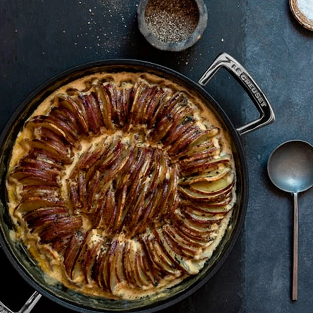 Set De 6 Piezas Aluminio Antiadherente Le Creuset 13 Set De 6 Piezas Aluminio Antiadherente Le Creuset - Imagen 13