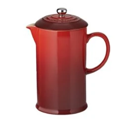 Cafetera De Prensa Le Creuset -Le Creuset Ventas cafetera le creuset2 002f4b87 195e 4db4 a899 b3c085df7247