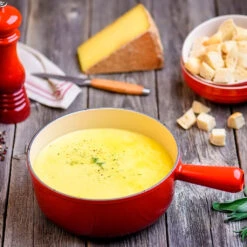 Cazo Poleón Le Creuset -Le Creuset Ventas cazo poleon para fondue