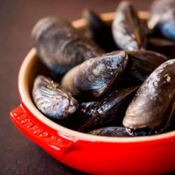 Cazuelita Tipo Plato Para Tapas Le Creuset -Le Creuset Ventas cazuela le creuset Claudia julia plato para servir