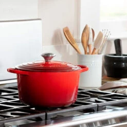 Cocotte Redonda Alta Evolution Le Creuset