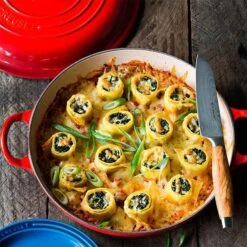 Cocotte Baja Tipo Cacerola Evolution Le Creuset -Le Creuset Ventas cocotte baja cacerola le creuset dfecd341 05d0 41db 90f5 87151662ef29