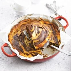 Cocotte Baja Evolution 30 Cm Volcánico - Hierro Fundido - Le Creuset 11 Cocotte Baja Evolution 30 Cm Volcánico - Hierro Fundido - Le Creuset -Le Creuset Ventas cocotte baja cereza hierro fundido le creuset.jpg6 2