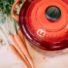 Cocotte Redonda Classic 18 Cm Le Creuset