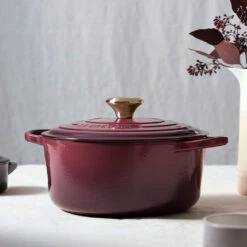 Cocotte Redonda Evolution Le Creuset De 18 A 34 Cm 36 Cocotte Redonda Evolution Le Creuset De 18 A 34 Cm -Le Creuset Ventas cocotte fig 81c93ee8 a587 4ffe b323 fd799aa53500