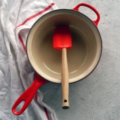 Conjunto Cocotte Y Sartén Multifunción Le Creuset -Le Creuset Ventas cocotte hierro tipo cazo Le Creuset 9 Claudia Julia