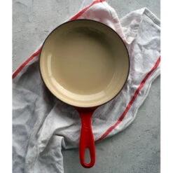 Conjunto Cocotte Y Sartén Multifunción Le Creuset -Le Creuset Ventas cocotte multifuncion Le Creuset 3 Claudia Julia