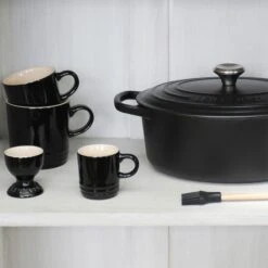 Cocotte Ovalada Evolution 31 Cm Cereza - Hierro Fundido - Le Creuset -Le Creuset Ventas cocotte ovalada hierro fundido le creuset2 4