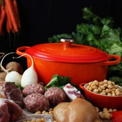 Cocotte Ovalada Evolution Le Creuset De 27 A 40 Cm -Le Creuset Ventas cocotte ovalada ab051a75 6c3a 4512 90af 9a7fac750336