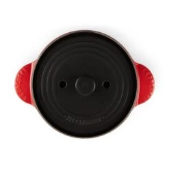 Cocotte Redonda Every 18 Cm Cereza - Hierro Fundido - Le Creuset 17 Cocotte Redonda Every 18 Cm Cereza - Hierro Fundido - Le Creuset -Le Creuset Ventas cocotte redonda every cereza hierro fundido le creuset 4