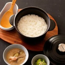 Cocotte Redonda Every 18 Cm Cereza - Hierro Fundido - Le Creuset 12 Cocotte Redonda Every 18 Cm Cereza - Hierro Fundido - Le Creuset -Le Creuset Ventas cocotte redonda every negro hierro fundido le creuset