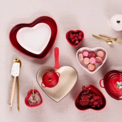 Plato Corazón Hondo Le Creuset 21 Plato Corazón Hondo Le Creuset -Le Creuset Ventas corazones le creuset 69f9293c bbf0 496a abbd 9c89bf2d6fa7