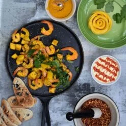 Crepera 27 Cm - Hierro Fundido - Le Creuset 7 Crepera 27 Cm - Hierro Fundido - Le Creuset -Le Creuset Ventas crepera hierro fundido le creuset.jpg1