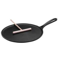 Crepera 27 Cm - Hierro Fundido - Le Creuset