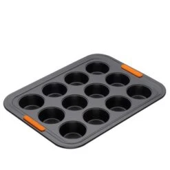 Molde Antiadherente Para Mini Magdalenas Le Creuset -Le Creuset Ventas cupcake 57ab40d9 2645 4f4c 8bed 8163f7997eaf