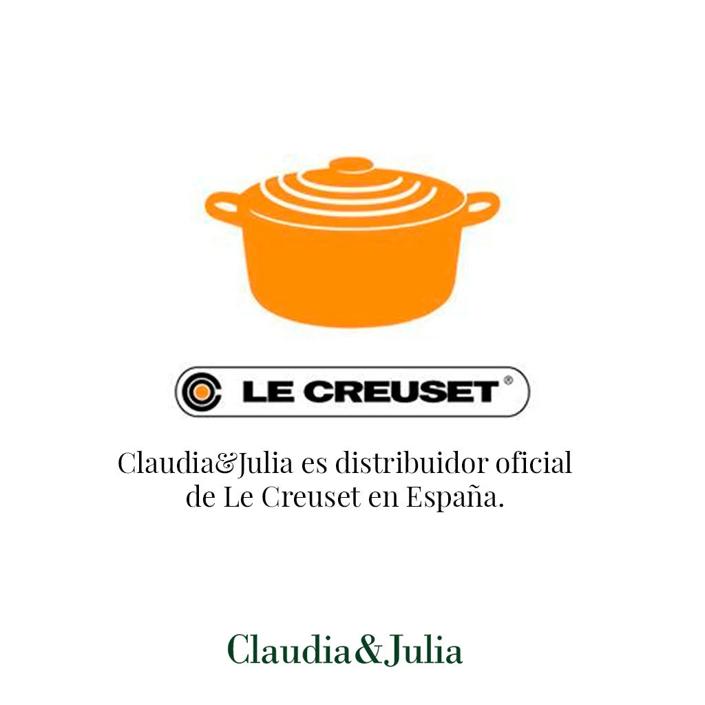 Sartén Acero Inox Con Asa 28cm Classic Le Creuset 5 Sartén Acero Inox Con Asa 28cm Classic Le Creuset - Imagen 5