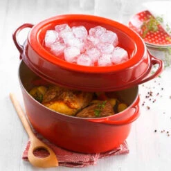 Doufeu Oval De Hierro Le Creuset -Le Creuset Ventas dofeu