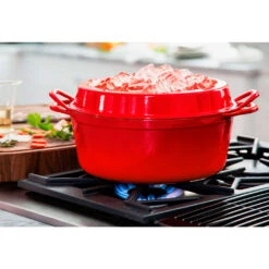 Doufeu Oval De Hierro Le Creuset -Le Creuset Ventas dofeu oval