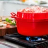 Doufeu Oval De Hierro Le Creuset