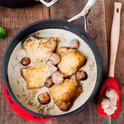 Set 3 Utensilios Craft Le Creuset -Le Creuset Ventas espatula media le creuset