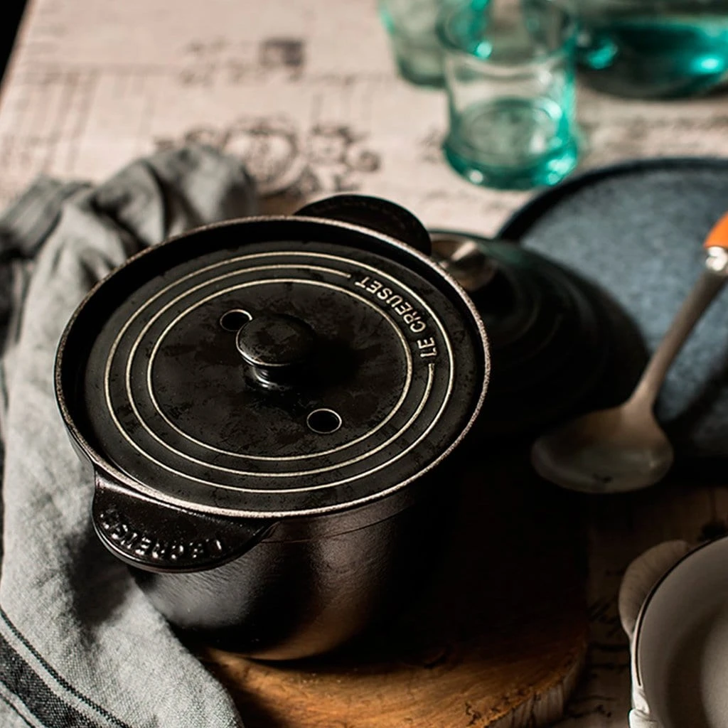 Cocotte De Hierro Every Le Creuset 18 Cocotte De Hierro Every Le Creuset - Imagen 18