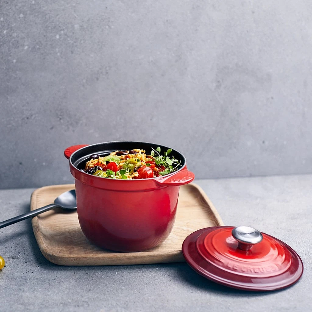 Cocotte De Hierro Every Le Creuset 8 Cocotte De Hierro Every Le Creuset - Imagen 8