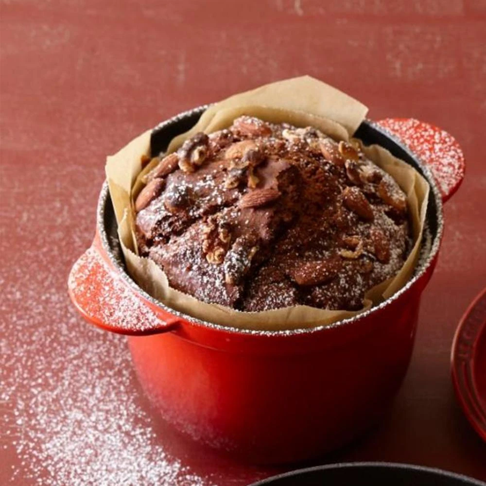 Cocotte De Hierro Every Le Creuset 9 Cocotte De Hierro Every Le Creuset - Imagen 9