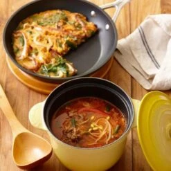 Cocotte De Hierro Every Le Creuset 31 Cocotte De Hierro Every Le Creuset -Le Creuset Ventas every 3