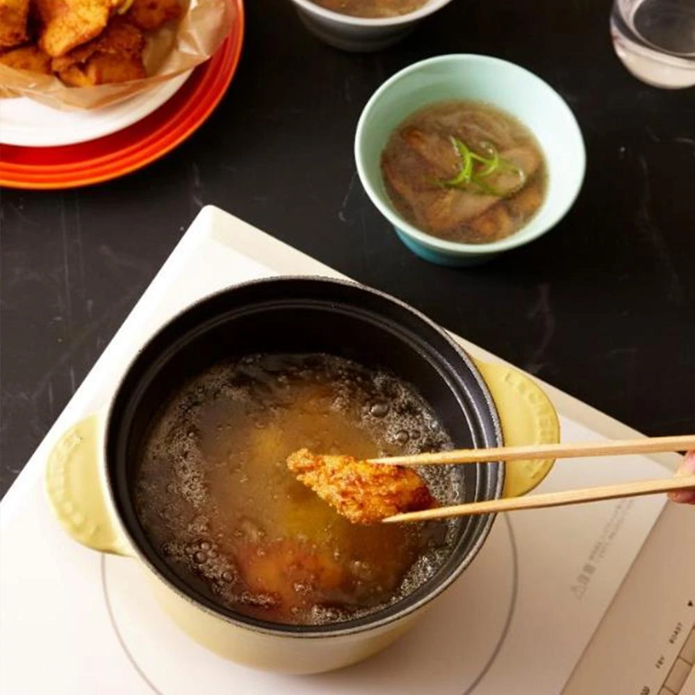 Cocotte De Hierro Every Le Creuset 13 Cocotte De Hierro Every Le Creuset - Imagen 13