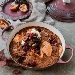 Cocotte Baja Tipo Cacerola Evolution Le Creuset -Le Creuset Ventas fig cacerola baja 1a18555c 26c0 4f21 a9dd 5f5eefd0018b