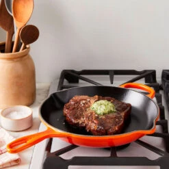 Sartén Skillet Alta 26cm Le Creuset