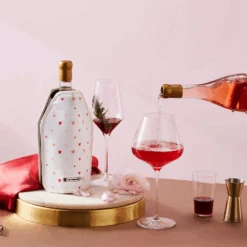 Funda Enfriadora L'Amour De Le Creuset (Ed. Limitada) -Le Creuset Ventas fund l amour le creuset 4