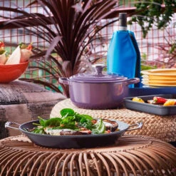 Funda Enfriadora Para Vino Y Cava Le Creuset WA-126 -Le Creuset Ventas funda le creuset