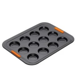 Molde Antiadherente Para Mini Tartaletas Le Creuset -Le Creuset Ventas galletas 597c8bf7 6034 4623 8ca5 caf9dcbdaabf