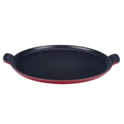 Parrilla Redonda Le Creuset De 32cm 26 Parrilla Redonda Le Creuset De 32cm -Le Creuset Ventas grill3 c62940b1 b1b5 485a a1d5 804beaadda6b