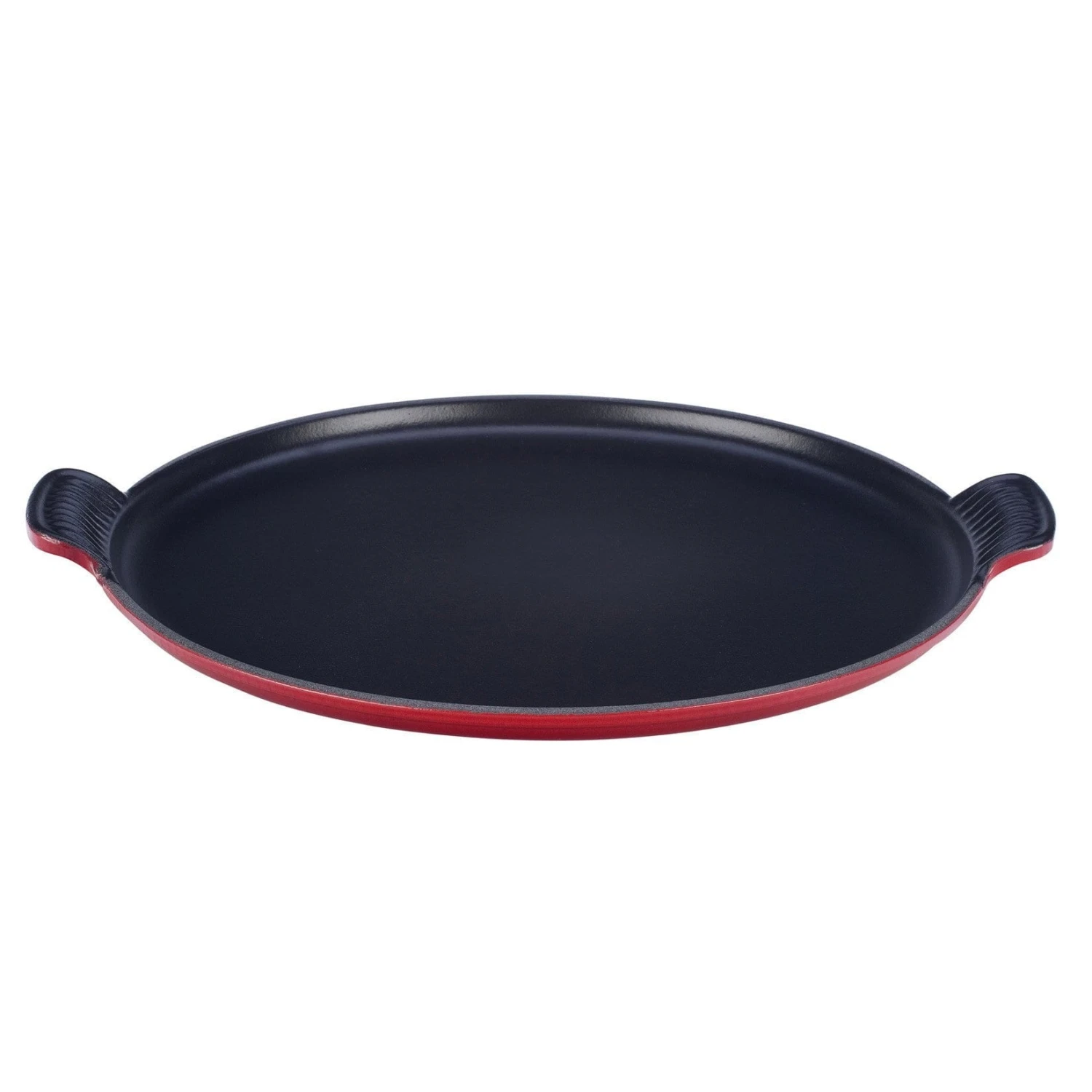 Parrilla Redonda Le Creuset De 32cm 12 Parrilla Redonda Le Creuset De 32cm - Imagen 12