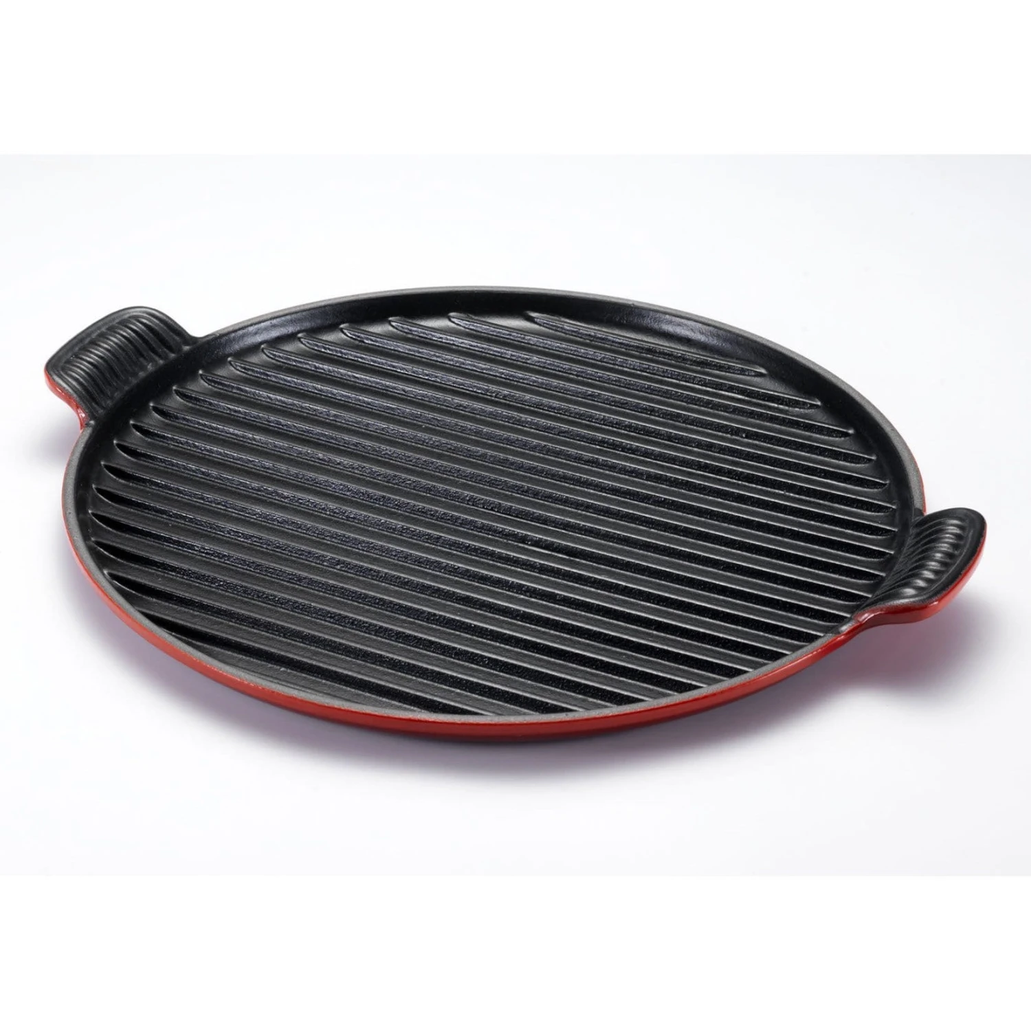 Parrilla Redonda Le Creuset De 32cm 11 Parrilla Redonda Le Creuset De 32cm - Imagen 11