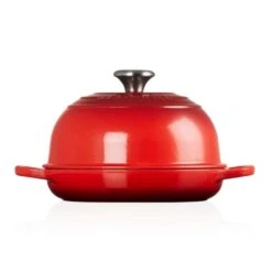 Le Creuset Ventas -Le Creuset Ventas horno cocotte para pan cereza 24 cm hierro fundido le creuset 2