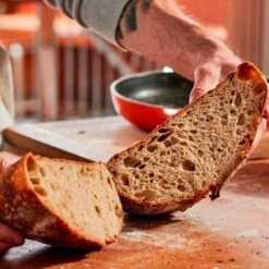 Horno Cocotte Para Pan Cereza 24 Cm - Hierro Fundido - Le Creuset -Le Creuset Ventas horno cocotte para pan hierro fundido le creuset 3 1