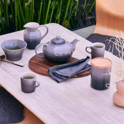 Set 2 Tazas London Le Creuset -Le Creuset Ventas le creuset flint