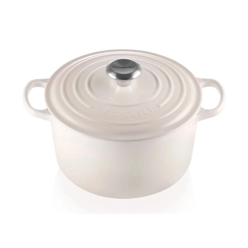 Cocotte Redonda Alta Evolution Le Creuset 16 Cocotte Redonda Alta Evolution Le Creuset - Imagen 16