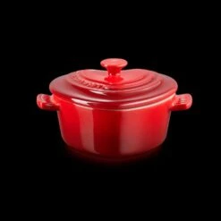 Mini Cocotte Corazón Le Creuset -Le Creuset Ventas mini 1