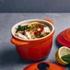 Mini Cocotte Cerámica Every Le Creuset