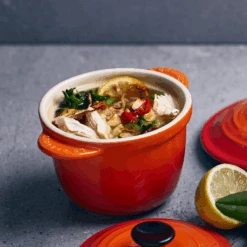 Mini Cocotte Cerámica Every Le Creuset