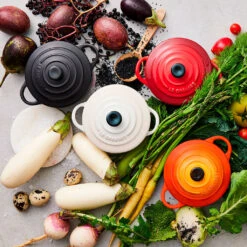 Mini-cocottes Cerámicas Le Creuset -Le Creuset Ventas mini cocottes le creuset