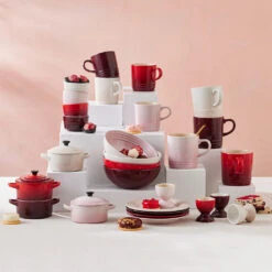 Set De 4 Mini Ramequines Petit Fours Le Creuset -Le Creuset Ventas minicocottes c675395d d0a7 4a63 b169 7c1fd57eef6e