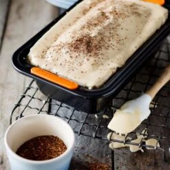 Molde Antiadherente Rectangular 18,5 X 9,5 X 6,5 Cm - Acero Al Carbono - Le Creuset -Le Creuset Ventas molde antiadherente para cm acero al carb n le creuset.jpg1 1 1 1