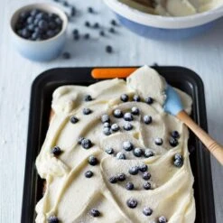 Molde Antiadherente Rectangular 23,5 Cm - Acero Al Carbono - Le Creuset -Le Creuset Ventas molde antiadherente para cm acero al carb n le creuset.jpg2 1 1