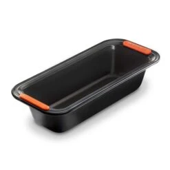 Molde Antiadherente Rectangular 30 Cm - Acero Al Carbono - Le Creuset