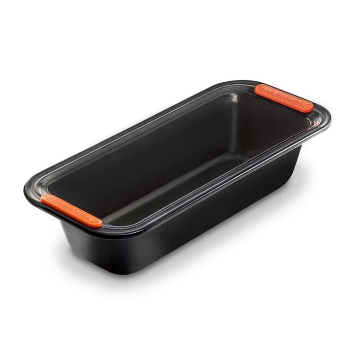 Molde Antiadherente Rectangular 30 Cm - Acero Al Carbono - Le Creuset 1 Molde Antiadherente Rectangular 30 Cm - Acero Al Carbono - Le Creuset